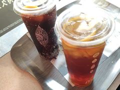 -麦当劳(百联西郊购物中心店)