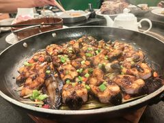 -飞尝蚝·顺德菜·鱼生(顺德总店)