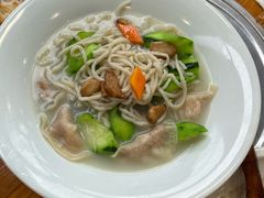 桑叶浸顺徳鱼面鱼皮角-德云居
