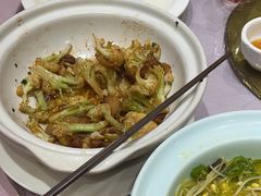 -顺风海鲜港(金玉兰店)
