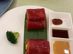 -顺风山庄(水濂山店)