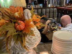 -Liberty Brewing Co·曼哈顿餐吧