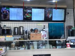 -猪脑壳凉面(武陵源店)