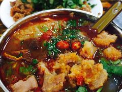 -代四孃牛华豆腐脑美味小食(总店)