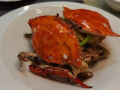 母飞蟹-鲜味食族水产·海鲜餐厅