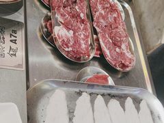 -金龙大四喜牛肉火锅