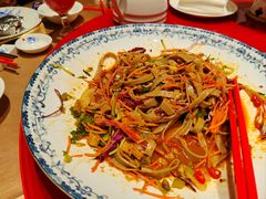 -山西会馆·晋菜·晋商宴·学堂记忆(许坦西街店)