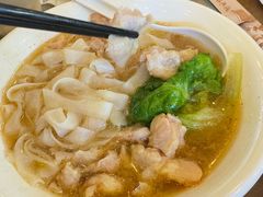 -沙河粉村·国家非遗传承(云台店)