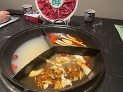 -巴蜀大将火锅(春熙店)