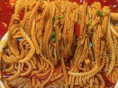 -楠火锅(西单店)
