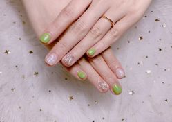 点击看大图 -Hands Nail专业美甲美睫