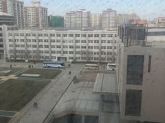 -北京联合大学(北四环校区)