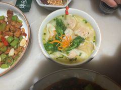 -锦府盐帮·李宅(领展购物广场中关村店)