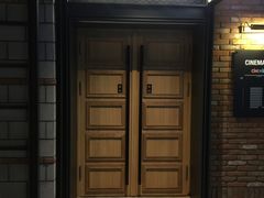 -CGV影城(壹方城IMAX店)