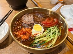 -金掌勺·锅包肉(双榆树店)