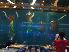 -瑞德姆美人鱼海底演艺主题餐厅(亚龙湾店)