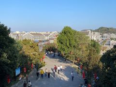 -溪口-滕头旅游景区