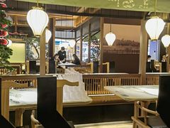 大堂-弄堂里(西溪龙湖天街店)