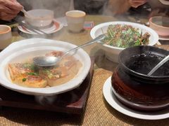 -老客家·客家菜(万达店)
