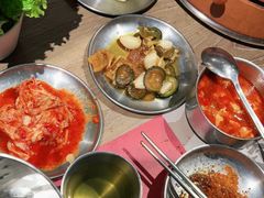 -西塔老太太泥炉烤肉