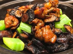 -铜锣湾·有麝自然香(长嘉汇购物公园店)