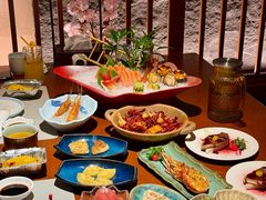 -樱之盛宴·蟹料理海鲜自助(前进大街店)