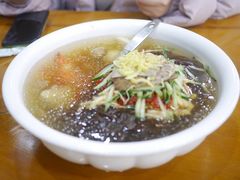 -顺姬冷面(延大店)