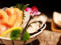 生蚝-枫品铁板烧(东樾店)