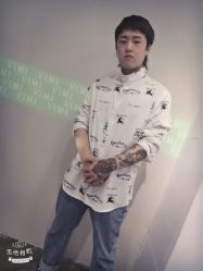 -欧意风尚·烫染·接发