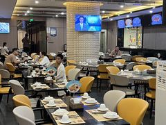 -东方棕泉·洗浴·按摩·美食国际水疗会所(福田店)