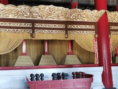 -历代帝王庙博物馆