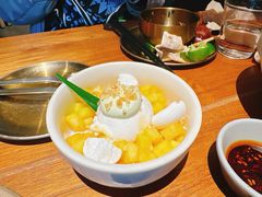 -SHAN山(前滩太古里店)