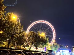 -天津之眼摩天轮