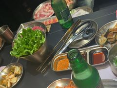 -西塔老太太泥炉烤肉(龙湖北苑天街店)