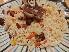 -巴依老爷新疆美食(魏公村店)