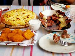 -吃饼人西餐(南开店)