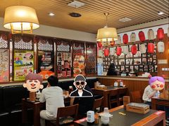 -福苗小骆驼烧烤(曲江店)