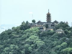 -茅山东方盐湖城景区