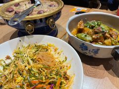 -金掌勺锅包肉(华润万象城店)
