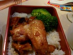 馒鱼鸡翼饭-太平馆西餐厅(北京路店)