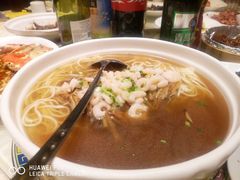 -顺风海鲜港(金玉兰店)