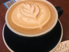 -云端咖啡私房店(河松街店)