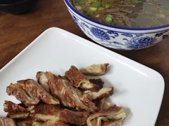 梆梆肉-惠记粉汤羊血(小南门店)