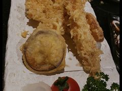 -梅筑·创意料理(王府井百货店)