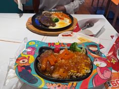 -豪享来(我格广场店)