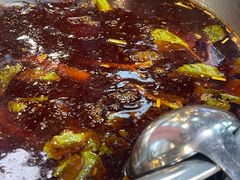 -肖肖酸萝卜鱼火锅(总店)