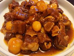 -津城食府