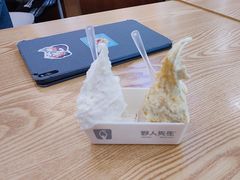 -野人先生Gelato(上海长宁龙之梦店)