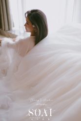 点击看大图 -Chic Bridal 熙可婚纱