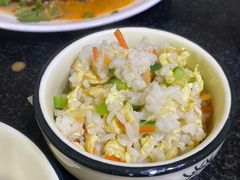 -清真宏玉祥黄门脸餐厅(华荫东里店)